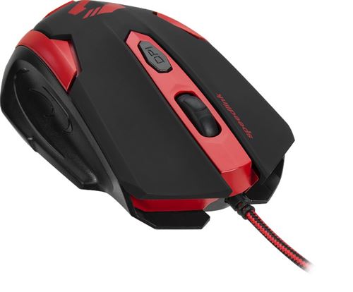 Souris Gaming Speedlink XITO