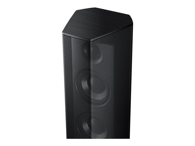 Samsung Ht J7500w 5.1 Heimkino System Test www.fnac.com