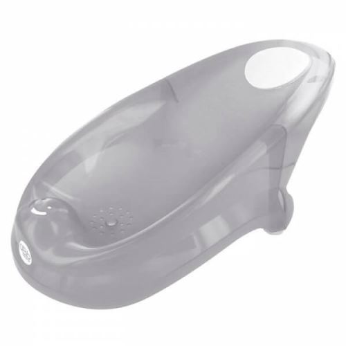 Transat de bain gris - dbb remond