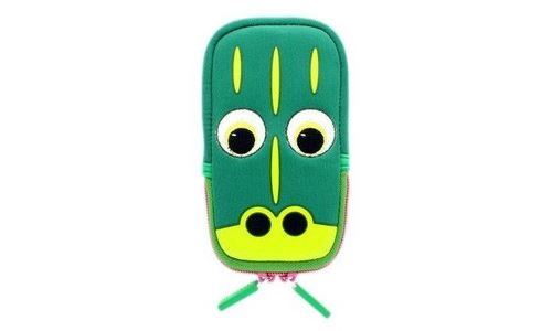 Tabzoo universale phone case crocodile