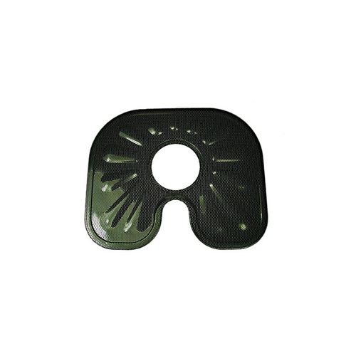 Assiette filtre inox - sos9037338