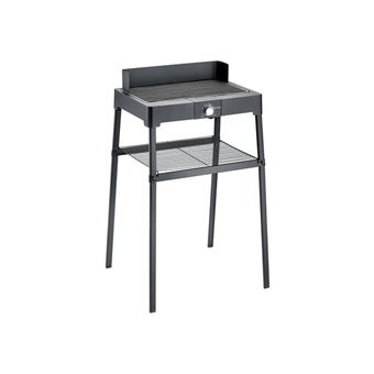SEVERIN PG 8561 - Barbecue gril -électrique - 1157 cm ² - noir