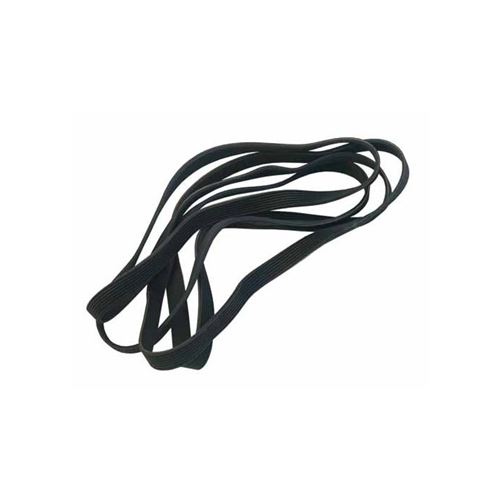 Courroie 1105 J4 Poly V pour Lave Linge Whirlpool - 10232