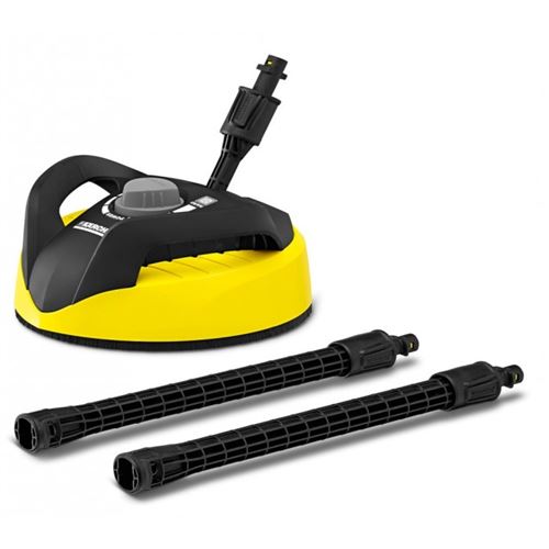 Accessoire de nettoyage t racer 350 pour nettoyeur haute pression karcher - h764835