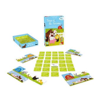 Sweet November - Tous à la Ferme