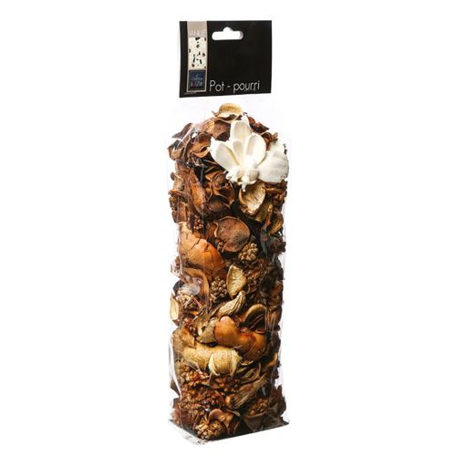 Pot Pourri 140gr Vanille