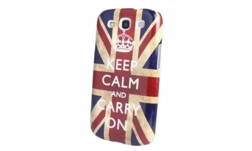 Coque drapeau Anglais