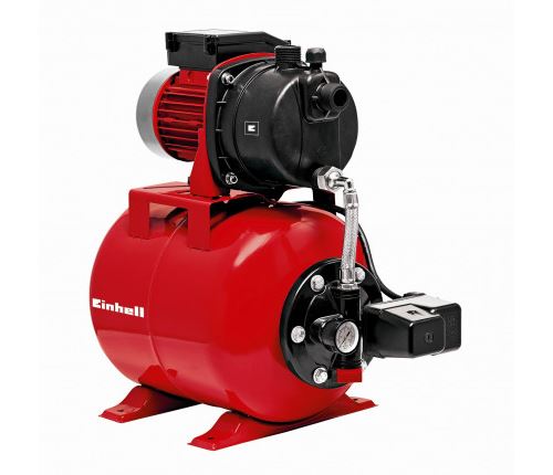 Einhell Claire - Image 4