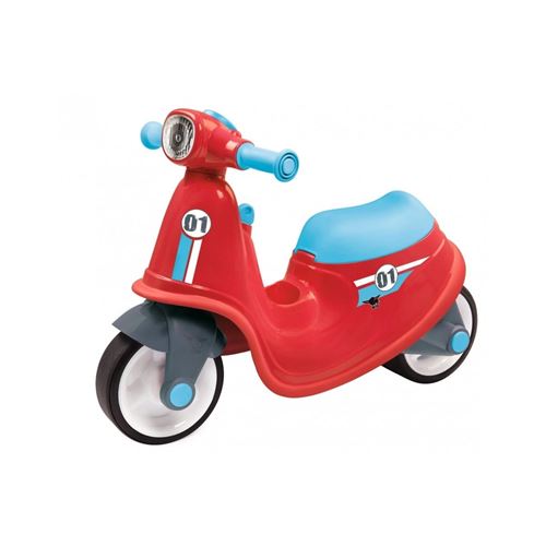 Big 800056375 Scooter Classic Girlie - Scooter Classique - Garçon et Fille