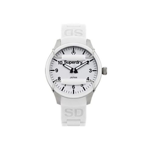 Montre Femme Superdry SYL120W Reloj Mujer