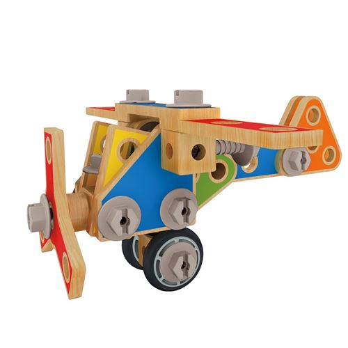 Jeu d'imitation enfant jeux jouets Kit de construction Master