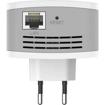 Répéteur WiFi D-Link Systems D-Link DAP-2610 - Borne d'accès sans fil -  Wi-Fi 5 - 2.4 GHz, 5 GHz