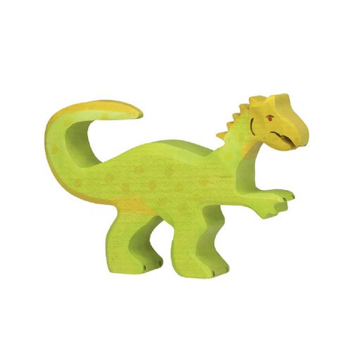 figurine holtztiger oviraptor