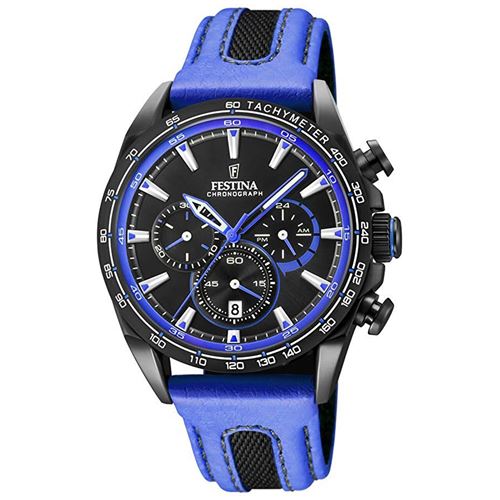 Festina Homme watch F20351/2 Chronographe