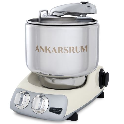 Robot Ankarsrum 6230 Crème clair