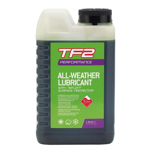 TF2 by Weldtite TF-2 Performance Lube 1 Litre