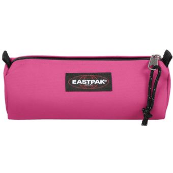 EASTPAK Benchmark Single - Trousse - 100 % végétalien, nylon à 100 % - pink escape