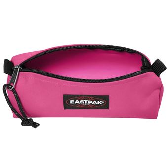 EASTPAK Benchmark Single - Trousse - 100 % végétalien, nylon à 100 % - pink escape