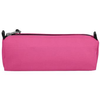 EASTPAK Benchmark Single - Trousse - 100 % végétalien, nylon à 100 % - pink escape