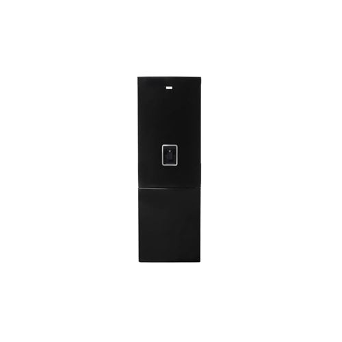 Continental Edison Fc318nfdb - Refrigerateur Congelateur Bas - 318l 231+87 - Froid Ventile - A+ - L 59,5cm X H 185,5cm - Noir État correct - Continental Edison reconditionné disponible sur Fnac
