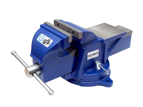 Promo Irimo - Étau à guide carré 125 mm - 207-125
