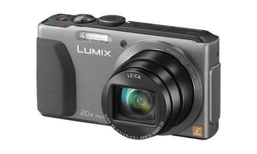 LUMIX DMC-TZ40 デジタルカメラ1個 XYZ045 概要 デジタルカメラ DMC