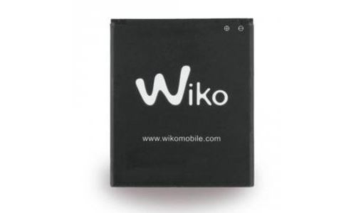 Batterie Origine Wiko Slide de 2350 mAh au lithium Ion