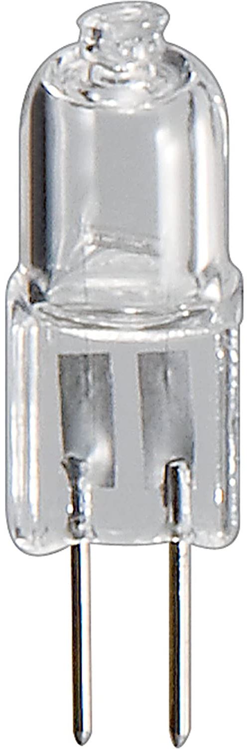 Goobay douille d'ampoule halogène G4 10 watt