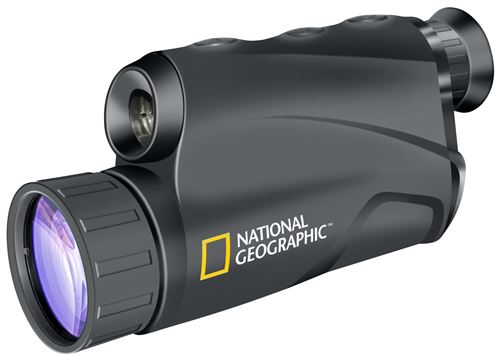 Jumelles de vision nocturne National Geographic 3x25 DNV 9075000 binoculaire