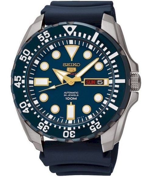 Seiko SRP605K2 - Montres automatiques - Montres automatiques