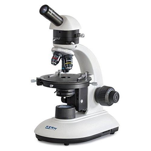 Microscope KERN polarisation OPE 118