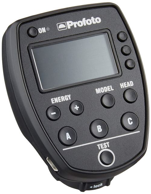 Profoto Air Remote Ttl-c (pour Canon)