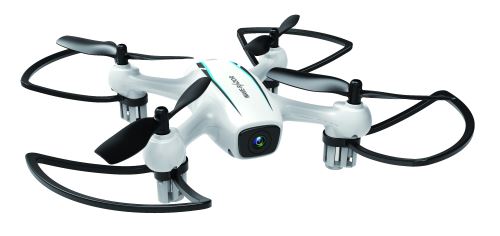 Drone Sky Visitor BLANC