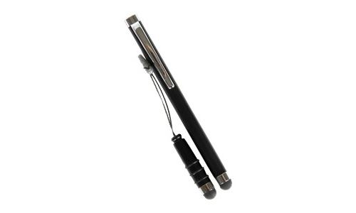 Hamlet Exagerate - stylet