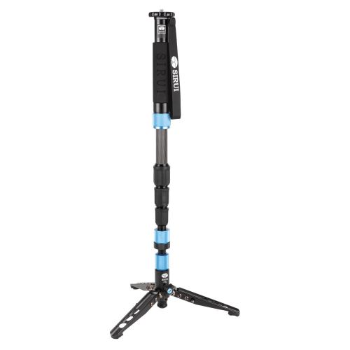 Sirui P-224s Einbeinsativ