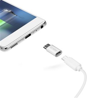 Adaptateur Type C