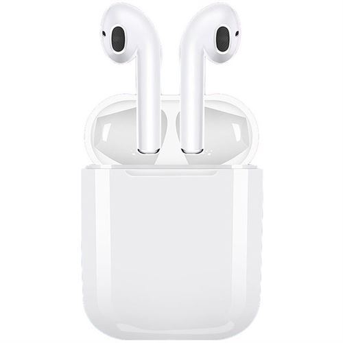 Ecouteurs draadloze bluetooth 5.0 compatibele iOS en Android