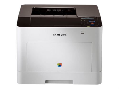 Clp-680nd laser 24 ppm
