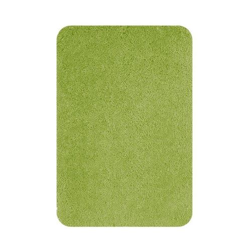 SPIRELLA Tapis de bain HIGHLAND 60x90 cm - Vert olive