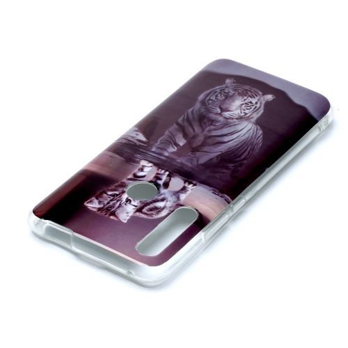 Coque En Tpu Modele Animal Reflet Du Chat Et Du Tigre Pour Votre Huawei P Smart Z Etui Pour Telephone Mobile Achat Prix Fnac Coque En Tpu Modele Animal Reflet Du Chat Et Du Tigre Pour Votre Huawei P Smart Z Etui Pour Telephone Mobile Achat Prix Fnac