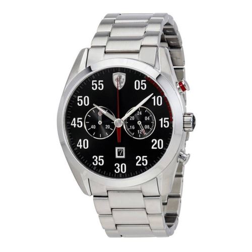 Montre Homme Ferrari 830176