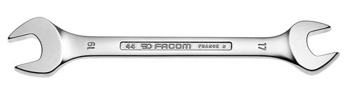 Clé à Fourche Métrique 11X13Mm Longueur 162Mm - Facom - 44.11X13