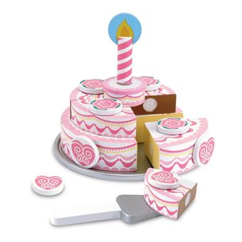 Melissa Doug Gateau D Anniversaire En Bois Pieces Rose Autres Achat Prix Fnac Melissa Doug Gateau D Anniversaire En Bois Pieces Rose Autres Achat Prix Fnac