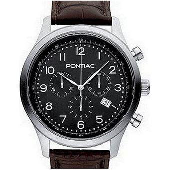 Pontiac clearance montre prix
