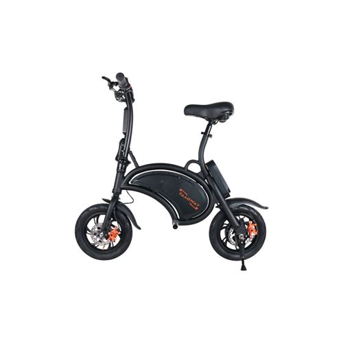 Draisienne Electrique Taagway Velo Batterie Pour Draisienne