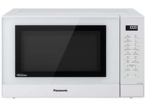 Panasonic Solo Mikrowelle