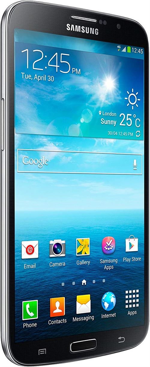 Samsung galaxy mega 4 clearance