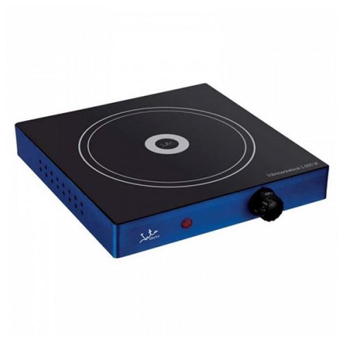 Vitrocéramique portative JATA V140 2000W