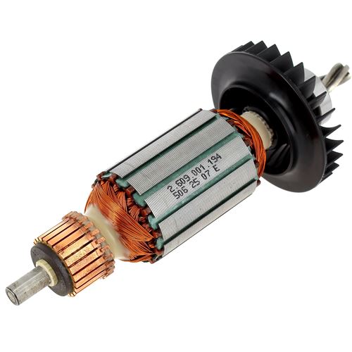 Induit Moteur 2609001194 - Taille-Haie Bosch