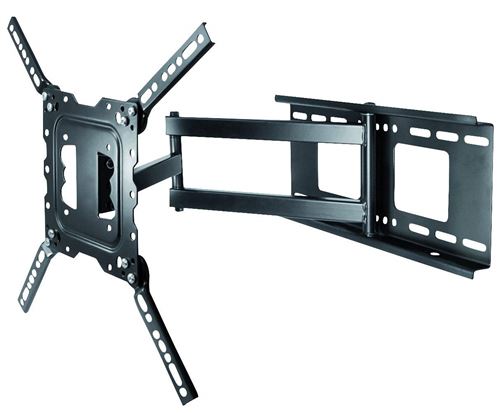 Support mural TV My Wall H 18-2 L H 18-2 L 66,0 cm (26) - 119,4 cm (47) inclinable + pivotant